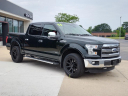 Thumbnail image of 2015 Ford F-150 at Grand Blanc Mitsubishi