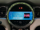 Thumbnail image of 2022 MINI Convertible at Habberstad BMW of Huntington