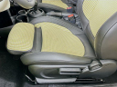 Thumbnail image of 2022 MINI Convertible at Habberstad BMW of Huntington