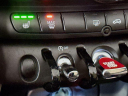 Thumbnail image of 2022 MINI Convertible at Habberstad BMW of Huntington