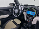 Thumbnail image of 2022 MINI Convertible at Habberstad BMW of Huntington