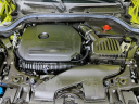 Thumbnail image of 2022 MINI Convertible at Habberstad BMW of Huntington