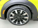 Thumbnail image of 2022 MINI Convertible at Habberstad BMW of Huntington