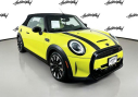 Thumbnail image of 2022 MINI Convertible at Habberstad BMW of Huntington