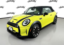 Thumbnail image of 2022 MINI Convertible at Habberstad BMW of Huntington