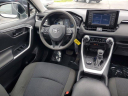 Thumbnail image of 2021 Toyota RAV4 Hybrid at Toyota Of Fox Lake - NEW