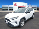 Thumbnail image of 2021 Toyota RAV4 Hybrid at Toyota Of Fox Lake - NEW