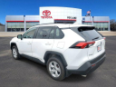 Thumbnail image of 2021 Toyota RAV4 Hybrid at Toyota Of Fox Lake - NEW