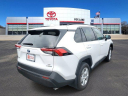 Thumbnail image of 2021 Toyota RAV4 Hybrid at Toyota Of Fox Lake - NEW