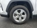 Thumbnail image of 2021 Toyota RAV4 Hybrid at Toyota Of Fox Lake - NEW