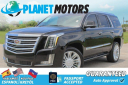 Thumbnail image of 2015 Cadillac Escalade at Planet Motors