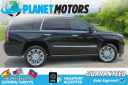 Thumbnail image of 2015 Cadillac Escalade at Planet Motors