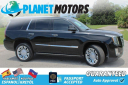 Thumbnail image of 2015 Cadillac Escalade at Planet Motors