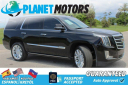 Thumbnail image of 2015 Cadillac Escalade at Planet Motors