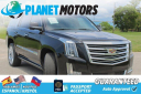 Thumbnail image of 2015 Cadillac Escalade at Planet Motors
