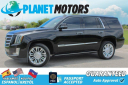 Thumbnail image of 2015 Cadillac Escalade at Planet Motors