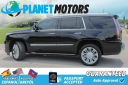 Thumbnail image of 2015 Cadillac Escalade at Planet Motors