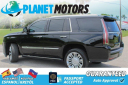 Thumbnail image of 2015 Cadillac Escalade at Planet Motors