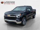 Thumbnail image of 2023 Chevrolet Silverado 1500 at LaFontaine Chrysler Dodge Jeep Ram Fiat of Lansing