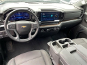 Thumbnail image of 2023 Chevrolet Silverado 1500 at LaFontaine Chrysler Dodge Jeep Ram Fiat of Lansing