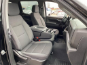 Thumbnail image of 2023 Chevrolet Silverado 1500 at LaFontaine Chrysler Dodge Jeep Ram Fiat of Lansing