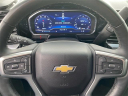 Thumbnail image of 2023 Chevrolet Silverado 1500 at LaFontaine Chrysler Dodge Jeep Ram Fiat of Lansing
