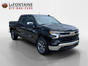 Thumbnail image of 2023 Chevrolet Silverado 1500 at LaFontaine Chrysler Dodge Jeep Ram Fiat of Lansing