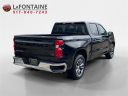 Thumbnail image of 2023 Chevrolet Silverado 1500 at LaFontaine Chrysler Dodge Jeep Ram Fiat of Lansing