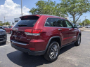 Thumbnail image of 2020 Jeep Grand Cherokee at GaleanaChryslerJeepDodgeRam of Fort  Myers, FL