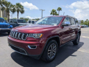 Thumbnail image of 2020 Jeep Grand Cherokee at GaleanaChryslerJeepDodgeRam of Fort  Myers, FL