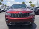 Thumbnail image of 2020 Jeep Grand Cherokee at GaleanaChryslerJeepDodgeRam of Fort  Myers, FL