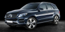 2016 Mercedes-Benz GLE GLE 350 4MATIC at Adams Auto Group Inc