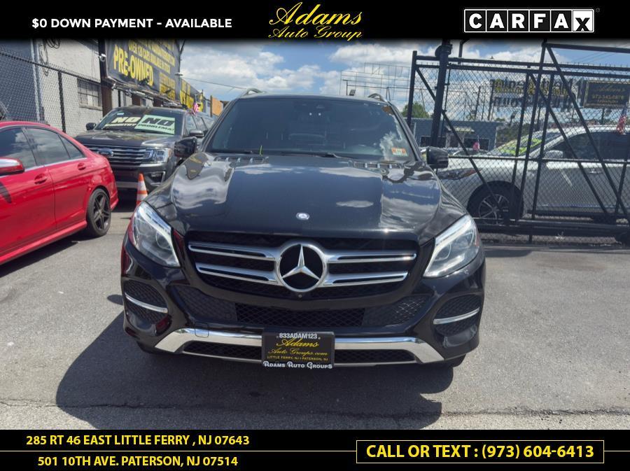 Thumbnail image of 2016 Mercedes-Benz GLE at Adams Auto Group Inc