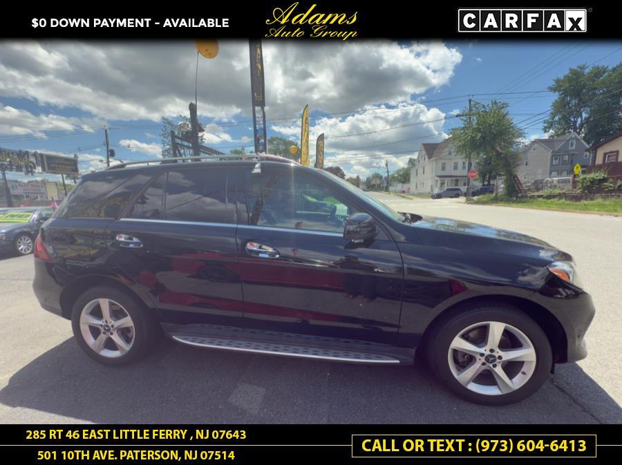 Thumbnail image of 2016 Mercedes-Benz GLE at Adams Auto Group Inc