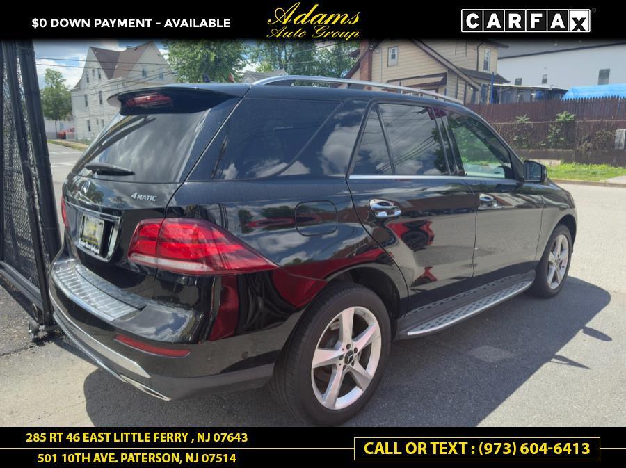 Thumbnail image of 2016 Mercedes-Benz GLE at Adams Auto Group Inc