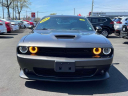 Thumbnail image of 2021 Dodge Challenger at Nissan of Westbury
