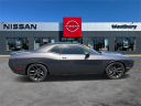 Thumbnail image of 2021 Dodge Challenger at Nissan of Westbury