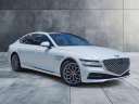 Thumbnail image of 2022 Genesis G80 at KingMitsubishiHyundai-New of Deerfield Beach, FL
