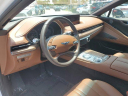 Thumbnail image of 2022 Genesis G80 at KingMitsubishiHyundai-New of Deerfield Beach, FL