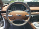 Thumbnail image of 2022 Genesis G80 at KingMitsubishiHyundai-New of Deerfield Beach, FL