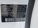 Thumbnail image of 2022 Genesis G80 at KingMitsubishiHyundai-New of Deerfield Beach, FL