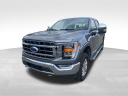 Thumbnail image of 2022 Ford F-150 at Newins Bay Shore Ford