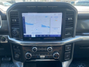 Thumbnail image of 2022 Ford F-150 at Newins Bay Shore Ford