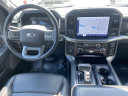 Thumbnail image of 2022 Ford F-150 at Newins Bay Shore Ford