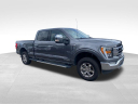 Thumbnail image of 2022 Ford F-150 at Newins Bay Shore Ford