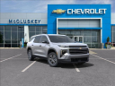 Thumbnail image of 2025 Chevrolet Traverse at Mccluskey Chevrolet Kings Automall