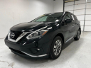 Thumbnail image of 2018 Nissan Murano at Midway Motors Newton