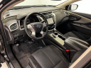 Thumbnail image of 2018 Nissan Murano at Midway Motors Newton
