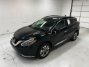 Thumbnail image of 2018 Nissan Murano at Midway Motors Newton