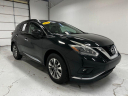 Thumbnail image of 2018 Nissan Murano at Midway Motors Newton